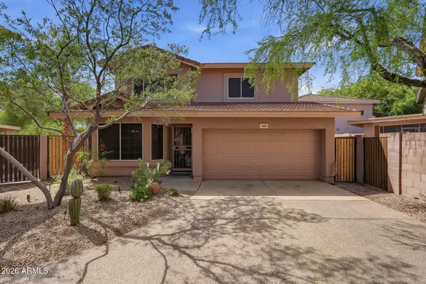 7650 E Williams Drive #1005, Scottsdale, AZ 85255
