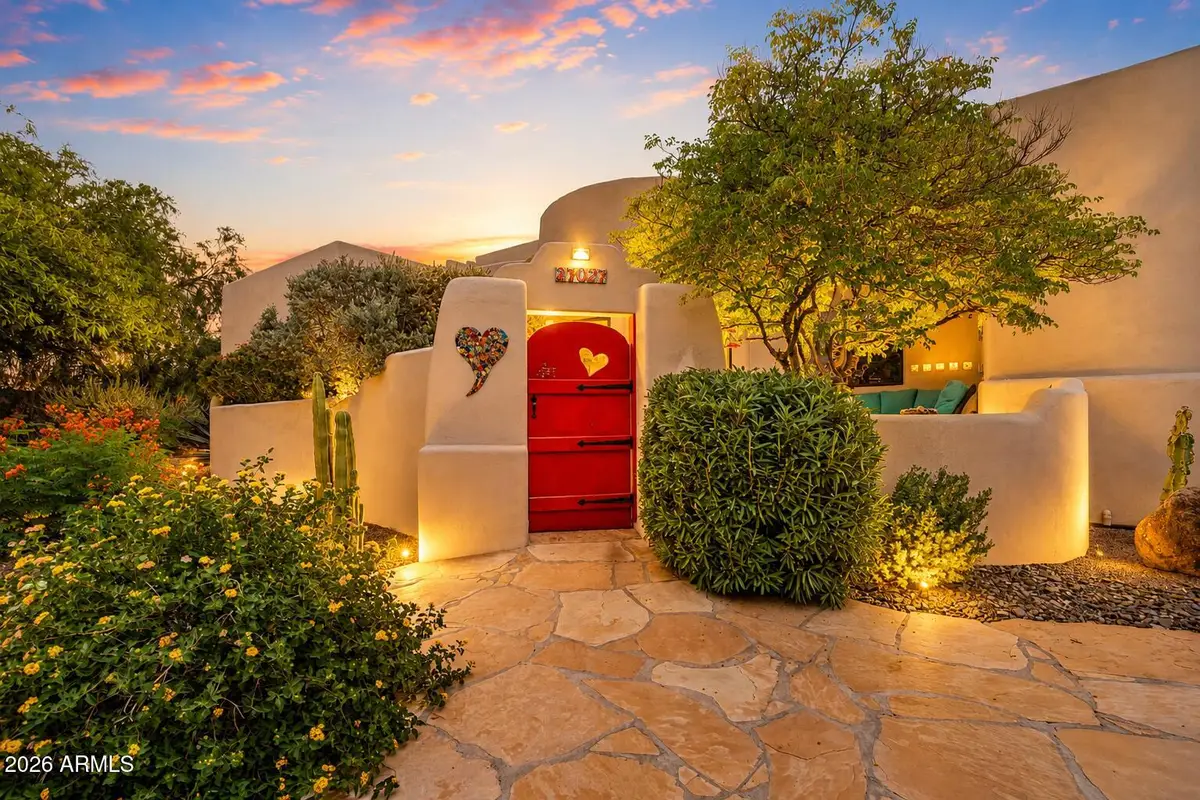 27027 N 70th Place, Scottsdale, AZ 85266 - #1