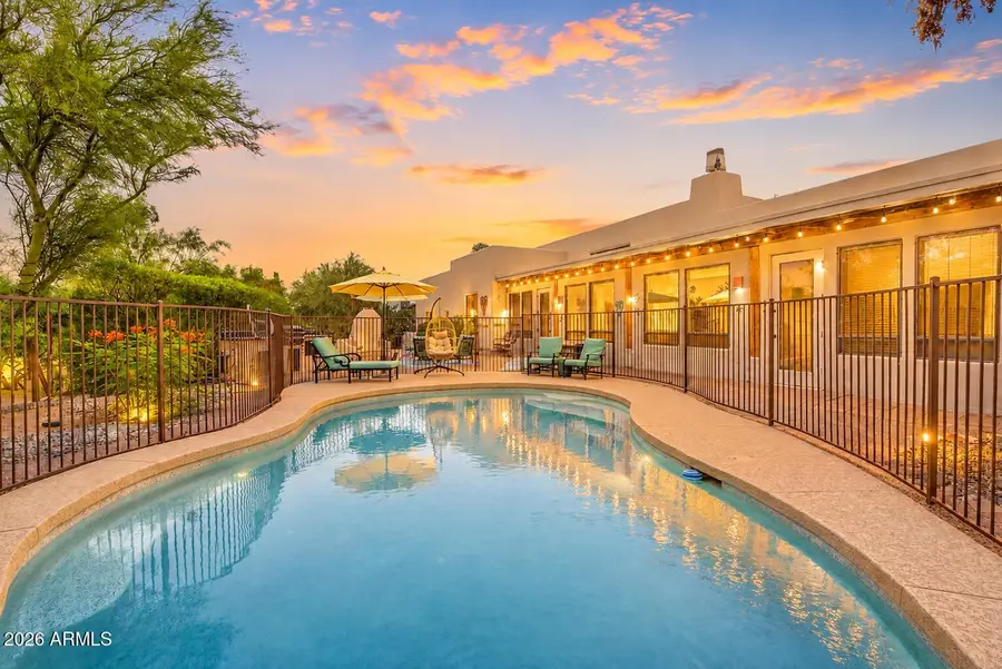 27027 N 70th Place, Scottsdale, AZ 85266 - #3