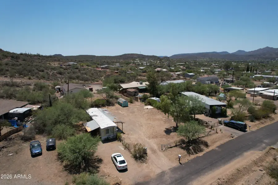 20621 E Emerald Drive, Black Canyon City, AZ 85324 - #3