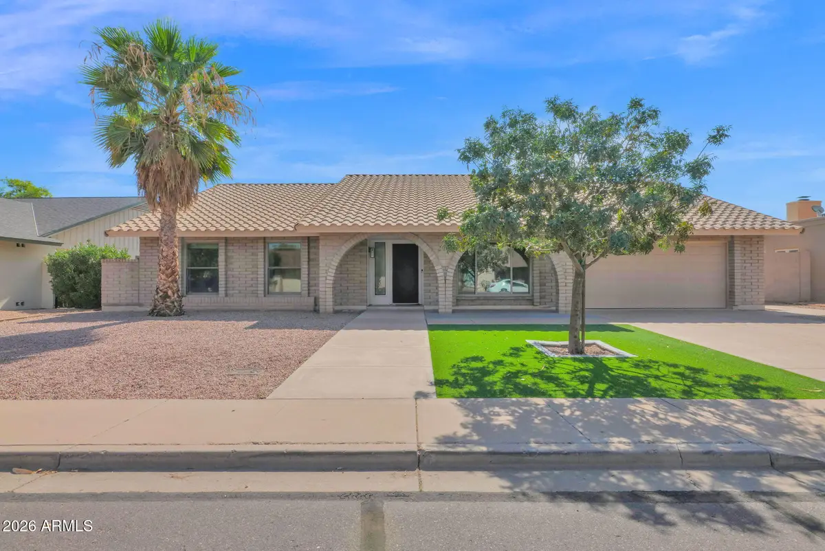 2717 S Los Altos --, Mesa, AZ 85202 - #1