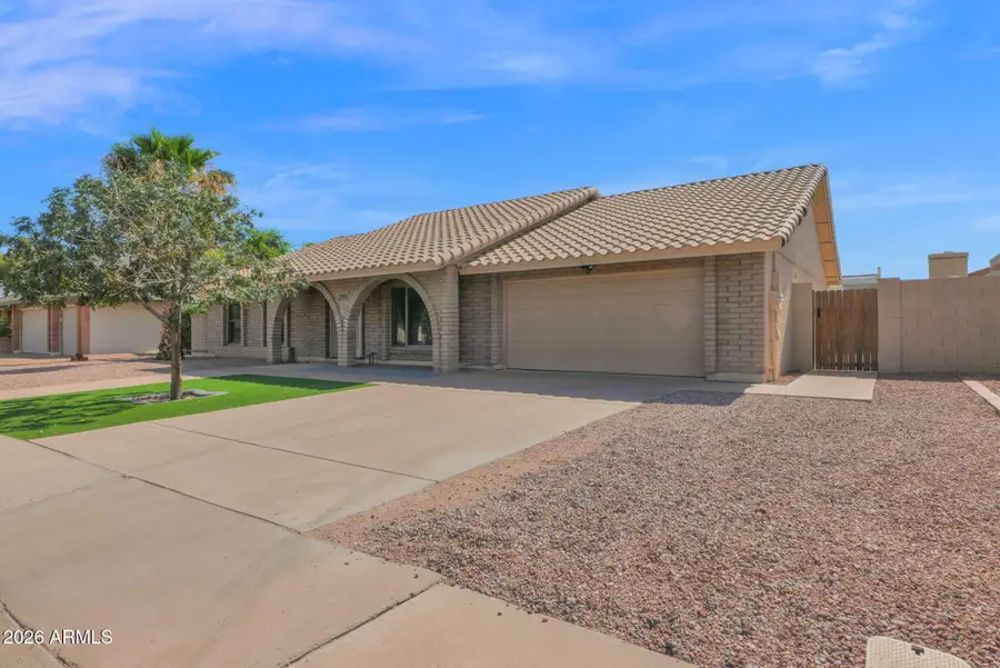 2717 S Los Altos --, Mesa, AZ 85202 - #3