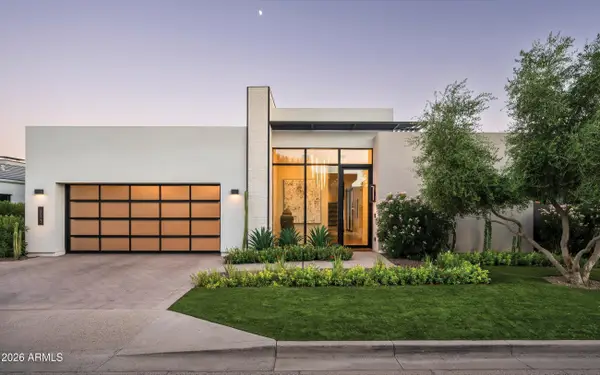 6893 E Cactus Wren Road, Paradise Valley, AZ 85253