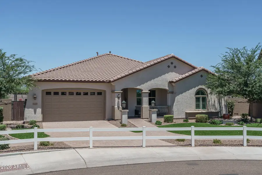 16280 W Charlotte Drive, Surprise, AZ 85387 - #2