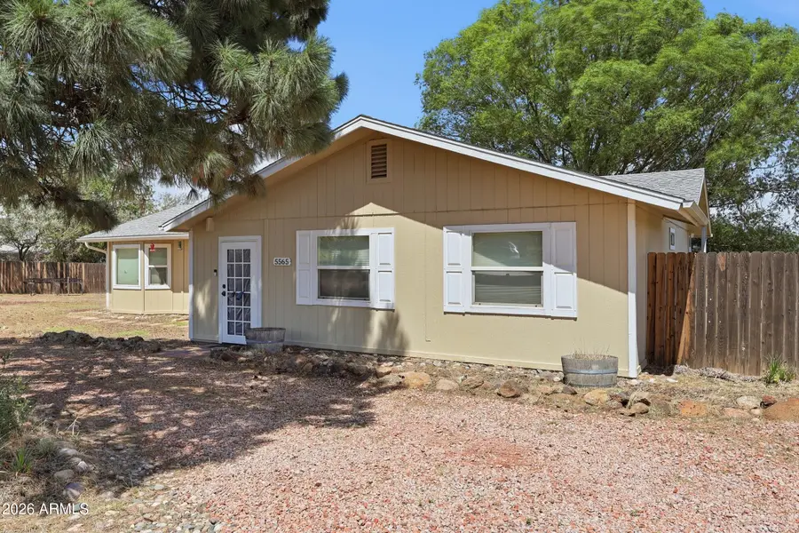 5565 E Campbell Avenue, Flagstaff, AZ 86004 - #2