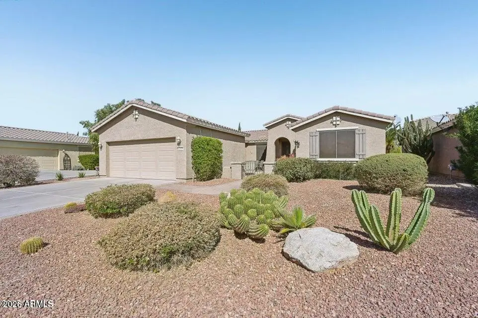 42808 W Whimsical Drive, Maricopa, AZ 85138 - #1