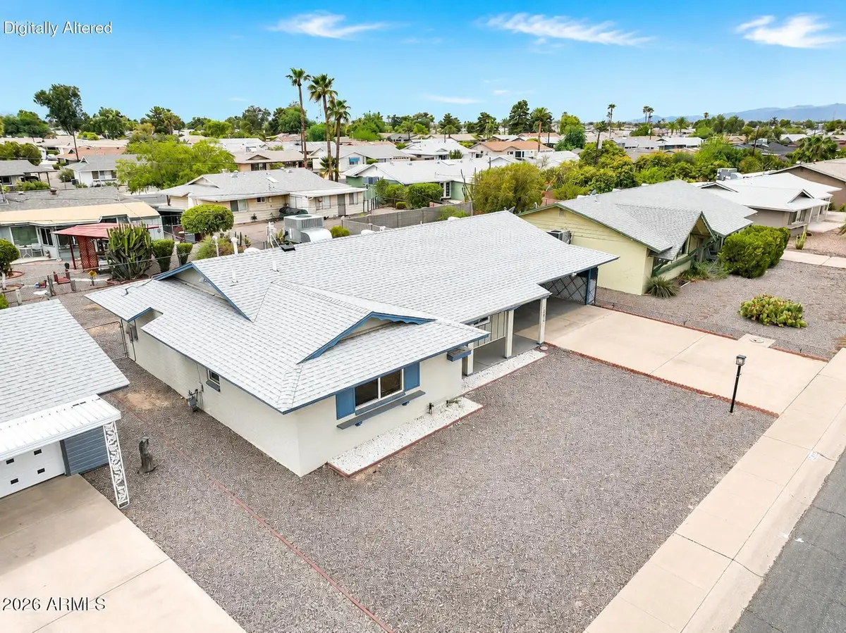 10819 W Canterbury Drive, Sun City, AZ 85351 - #1