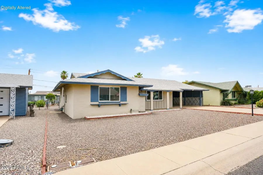 10819 W Canterbury Drive, Sun City, AZ 85351 - #2
