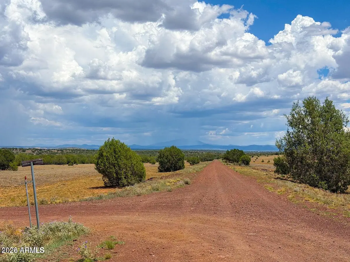 215 Gleed Station Rd Lot D 10 Acre --, Ash Fork, AZ 86320 - #1