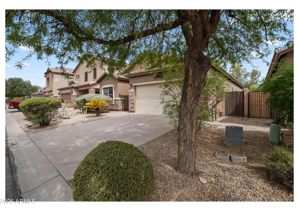 98 W Desert Vista Trail, San Tan Valley, AZ 85143 - #1