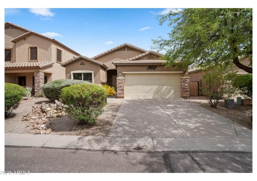 98 W Desert Vista Trail, San Tan Valley, AZ 85143 - #2