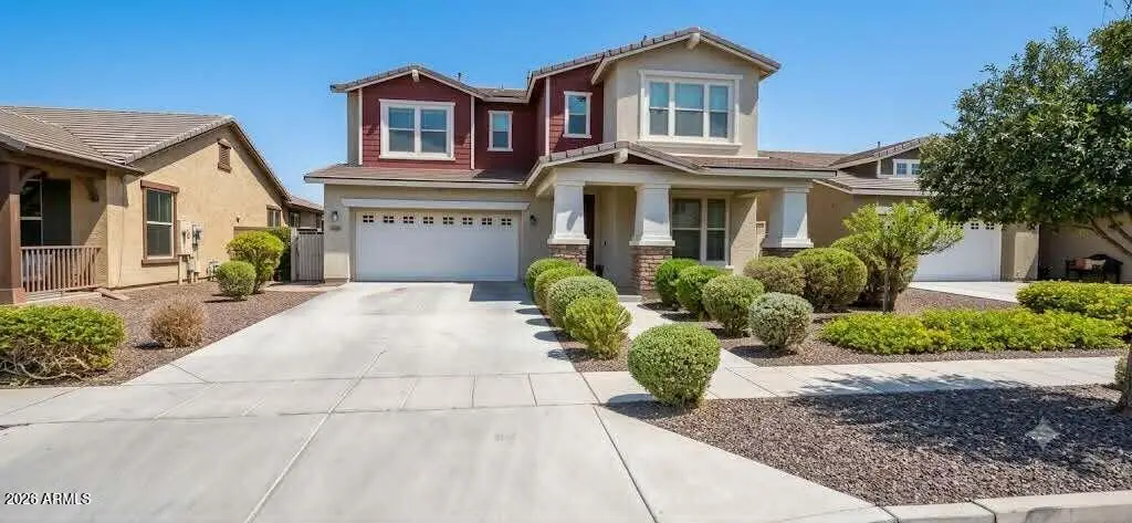 14901 W Dreyfus Street, Surprise, AZ 85379 - #1