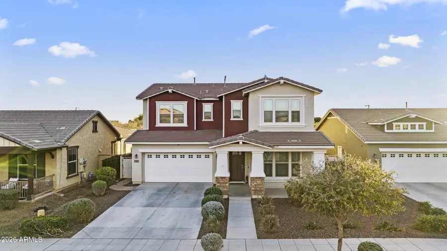 14901 W Dreyfus Street, Surprise, AZ 85379 - #2
