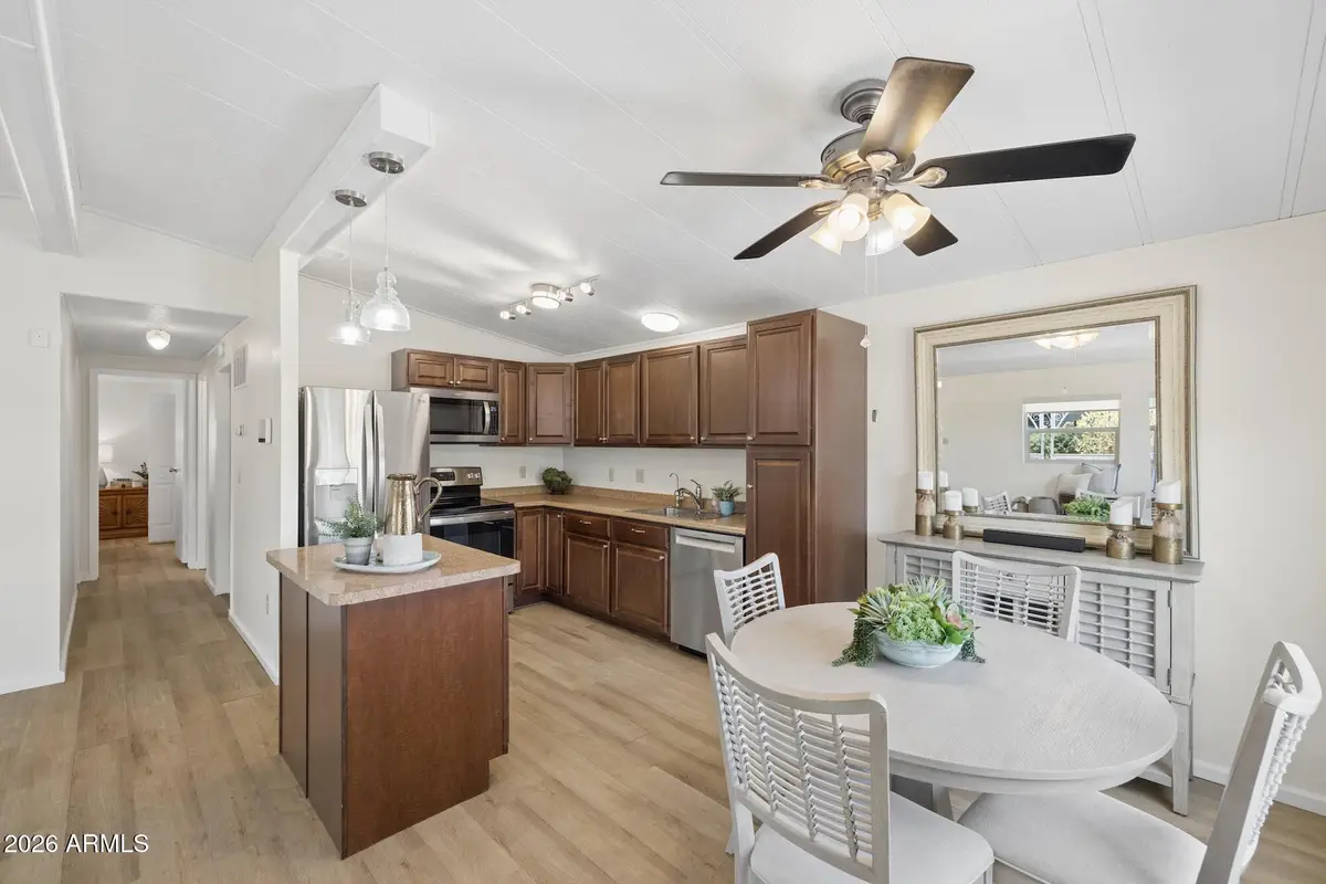 6209 E Mckellips Road #177, Mesa, AZ 85215 - #1