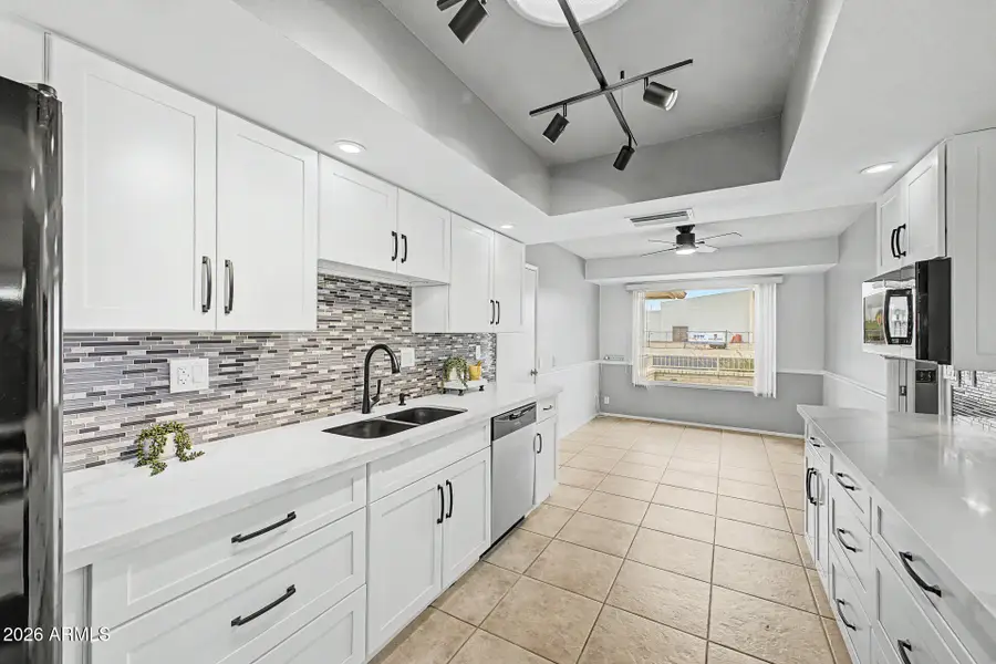 9433 W Hutton Drive, Sun City, AZ 85351 - #2