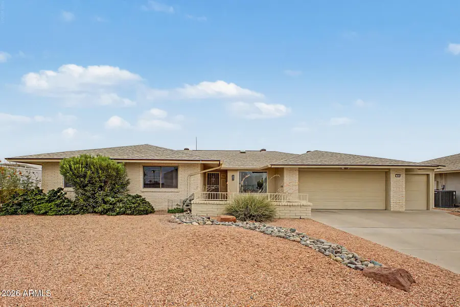 9433 W Hutton Drive, Sun City, AZ 85351 - #3