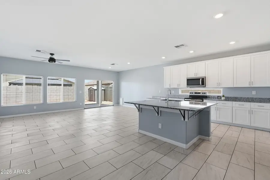 1692 W Aztec Drive, Coolidge, AZ 85128 - #2
