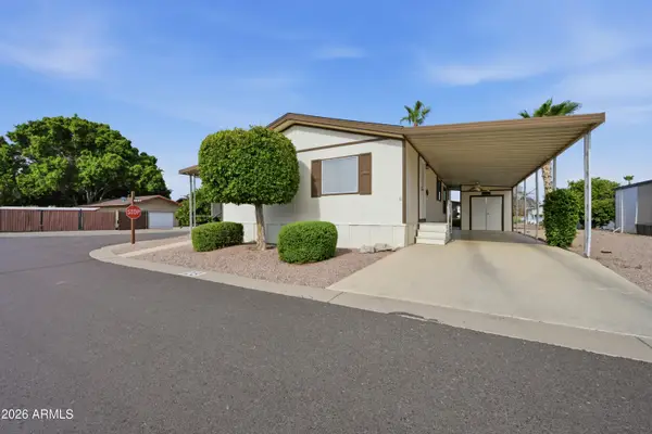 8600 E Broadway Road #123, Mesa, AZ 85208