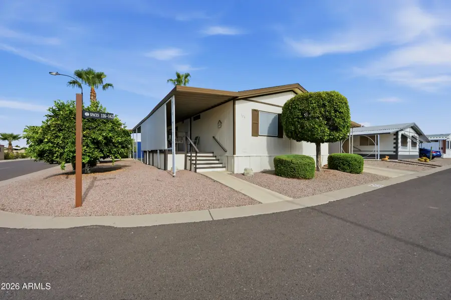 8600 E Broadway Road #123, Mesa, AZ 85208 - #2