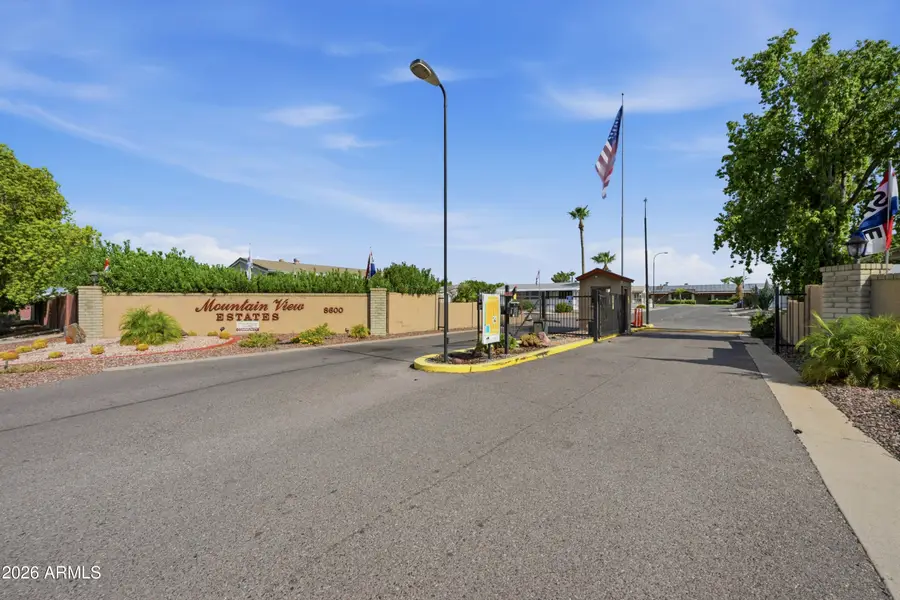 8600 E Broadway Road #123, Mesa, AZ 85208 - #3