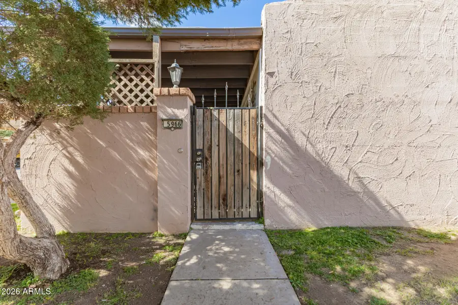 5966 W Augusta Avenue, Glendale, AZ 85301 - #2