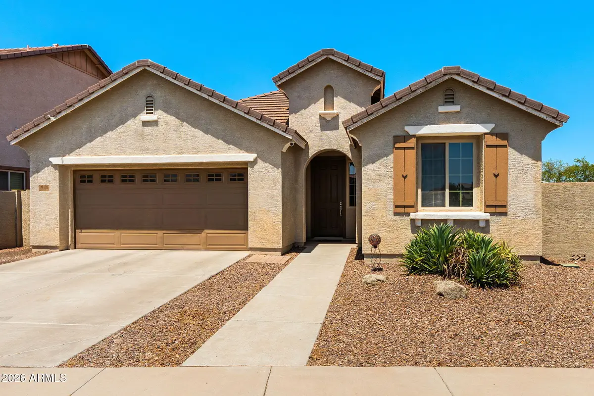 3126 E Rochelle Street, Mesa, AZ 85213 - #1