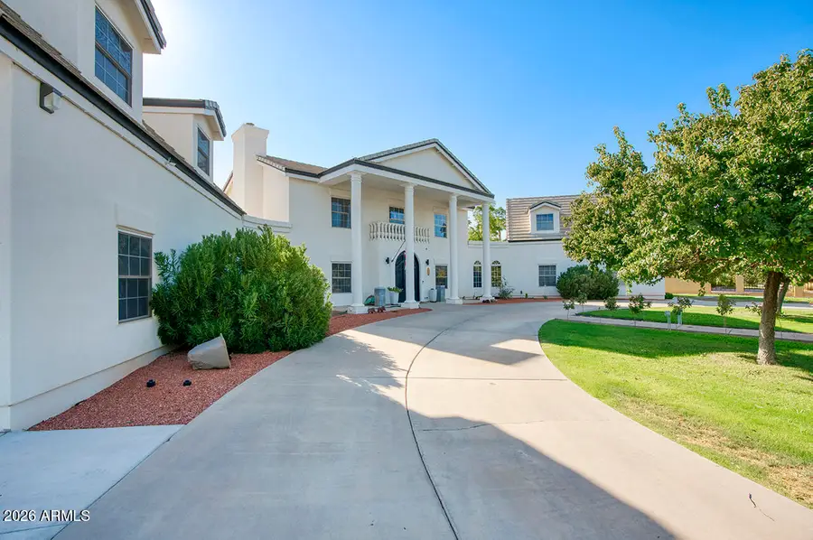 620 N Tamarisk Street, Chandler, AZ 85224 - #3
