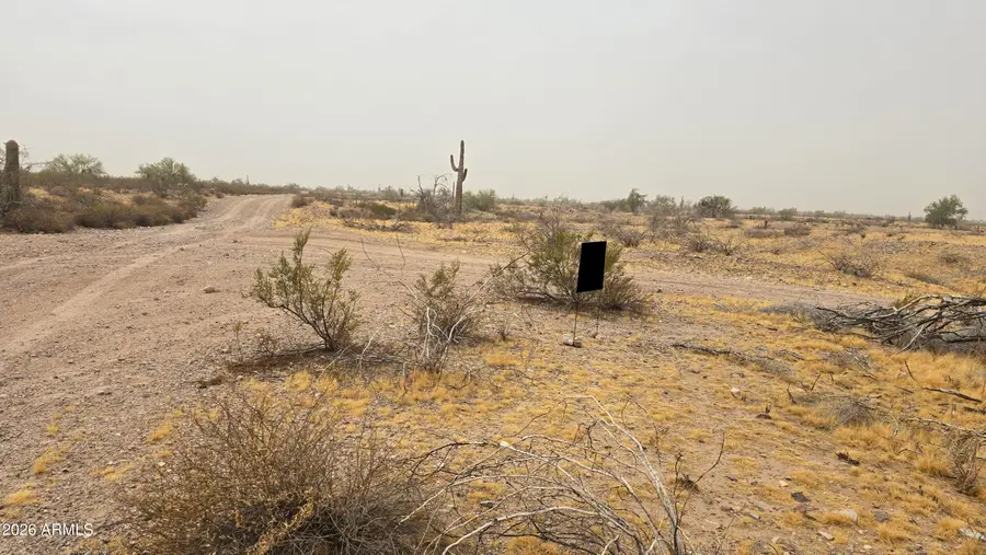 339XX W Restin Road, Wickenburg, AZ 85390 - #3