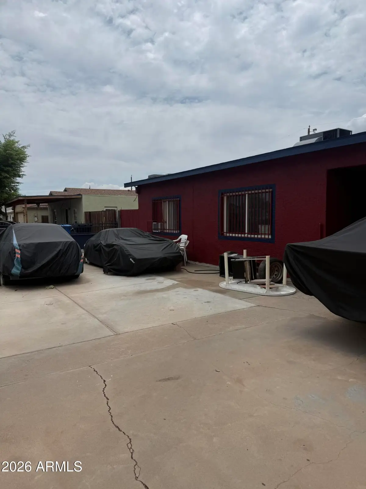 902 S 30th Drive, Phoenix, AZ 85009 - #1
