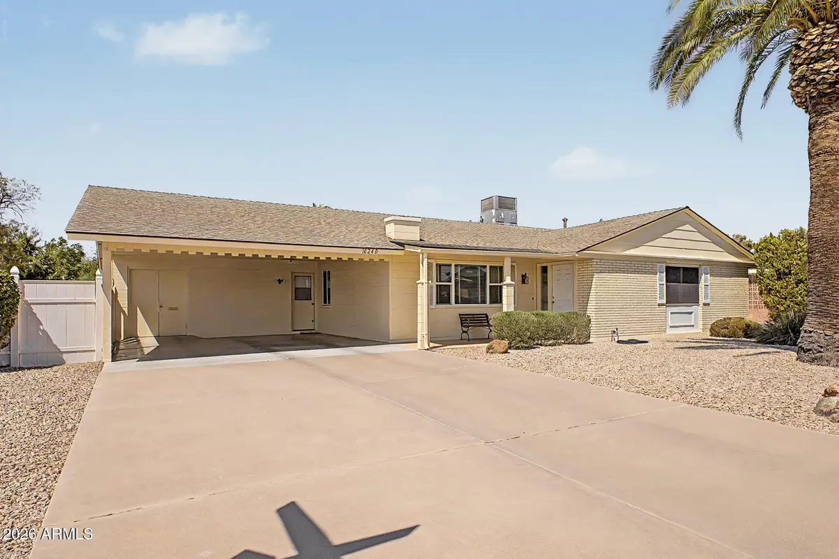 10240 W Camden Avenue, Sun City, AZ 85351 - #1