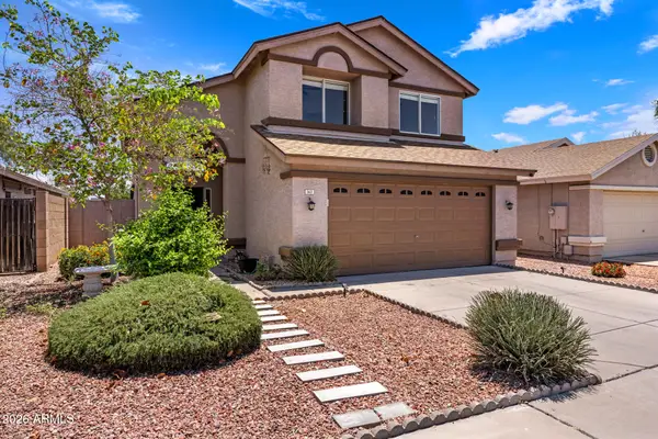 163 W Monona Drive, Phoenix, AZ 85027