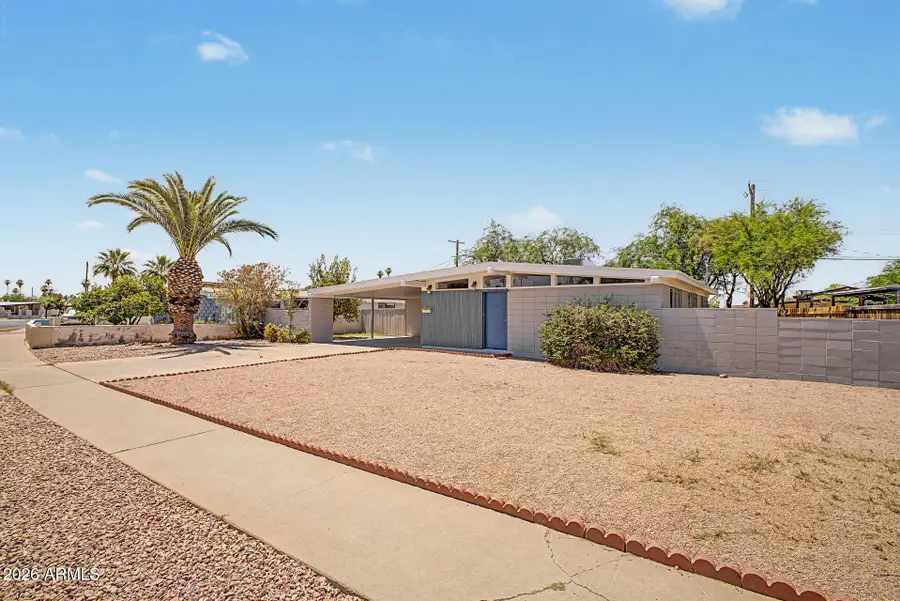 3543 W Puget Avenue, Phoenix, AZ 85051 - #3