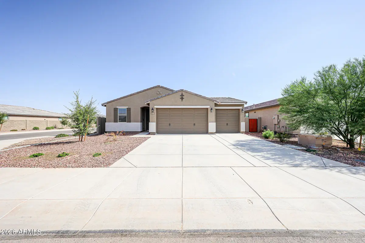 35215 W Marin Avenue, Maricopa, AZ 85138 - #1