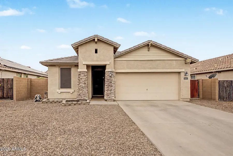 2665 E Clifton Avenue, Gilbert, AZ 85295 - #2