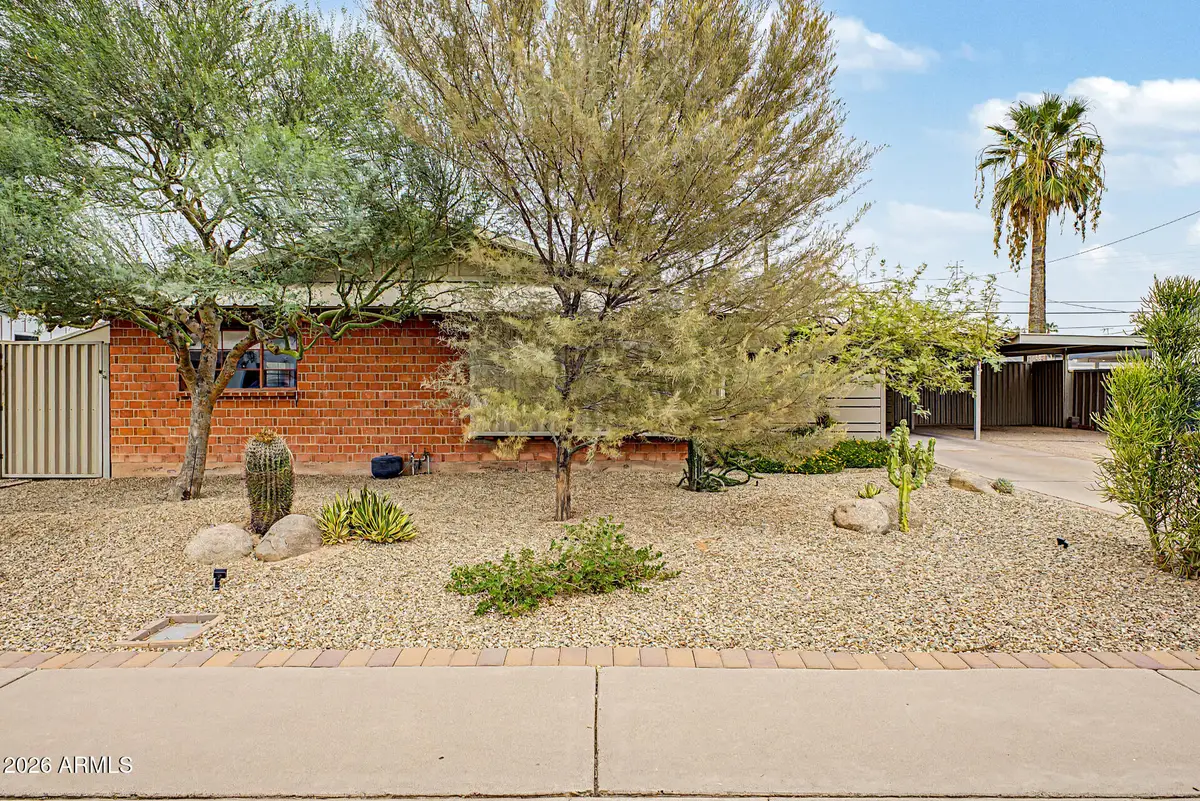 2505 N 85th Place, Scottsdale, AZ 85257 - #1