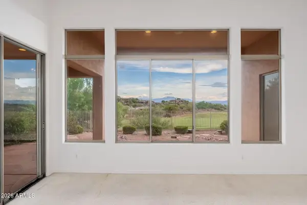 14311 N Sagebrush Lane, Fountain Hills, AZ 85268