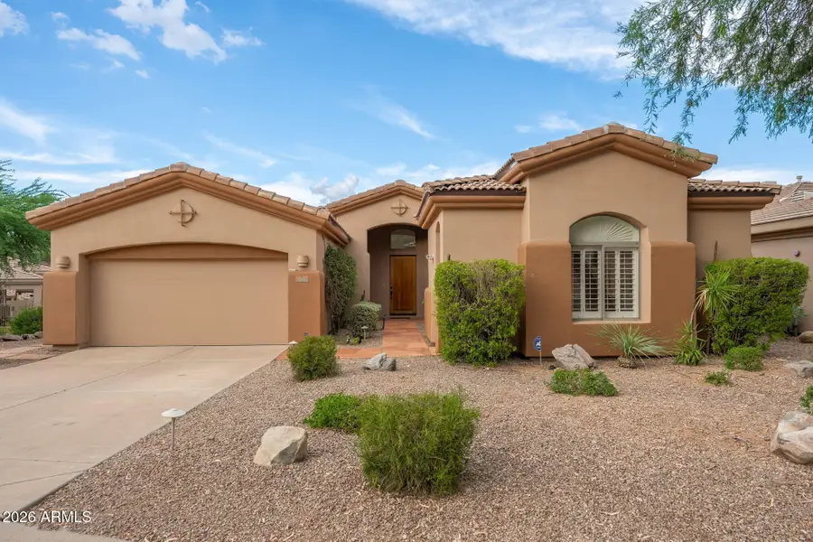 14311 N Sagebrush Lane, Fountain Hills, AZ 85268 - #2