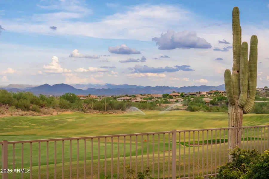 14311 N Sagebrush Lane, Fountain Hills, AZ 85268 - #3