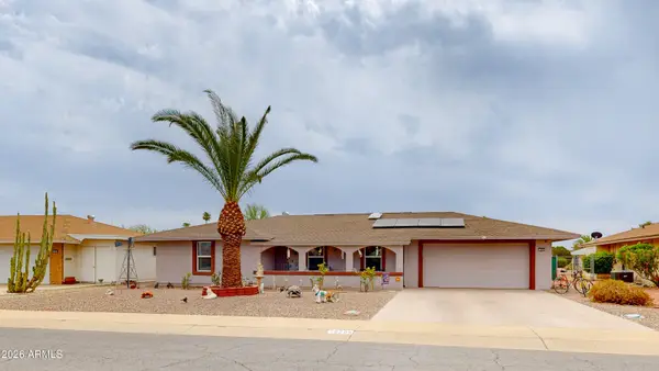 9205 W Long Hills Drive, Sun City, AZ 85351