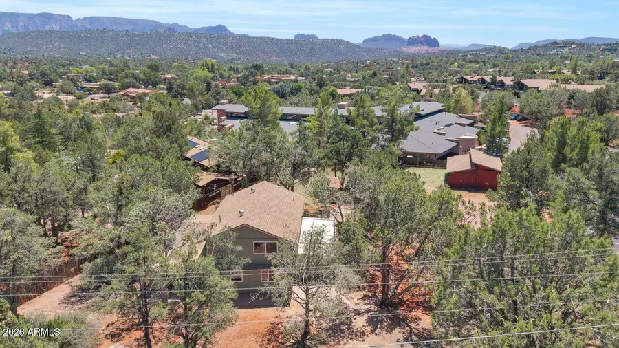 135 Kachina Drive, Sedona, AZ 86336 - #2