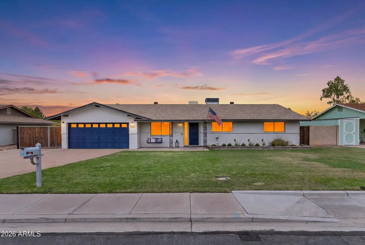828 N Terrace Street, Mesa, AZ 85203 - #1