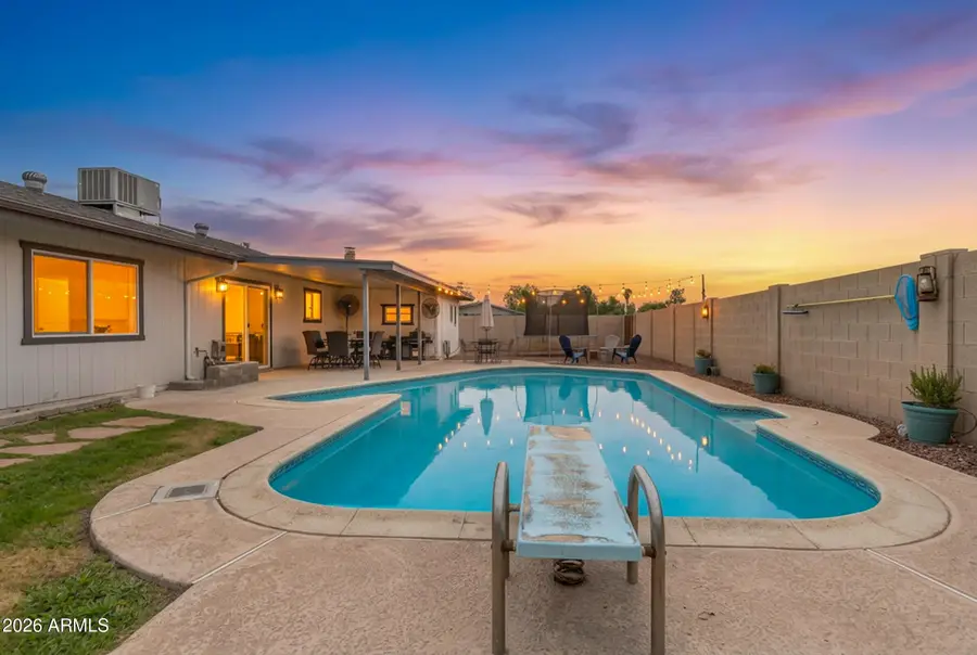 828 N Terrace Street, Mesa, AZ 85203 - #2