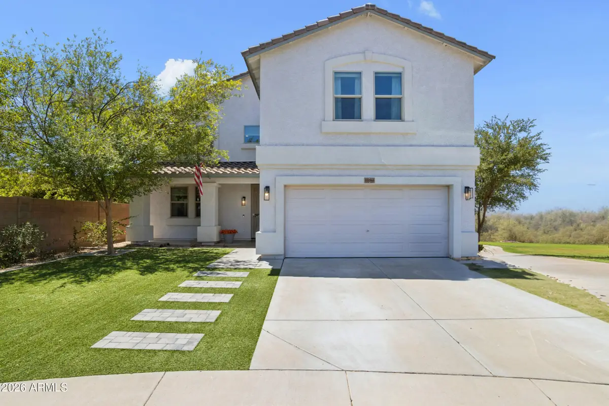 12061 W Louise Court, Sun City, AZ 85373 - #1