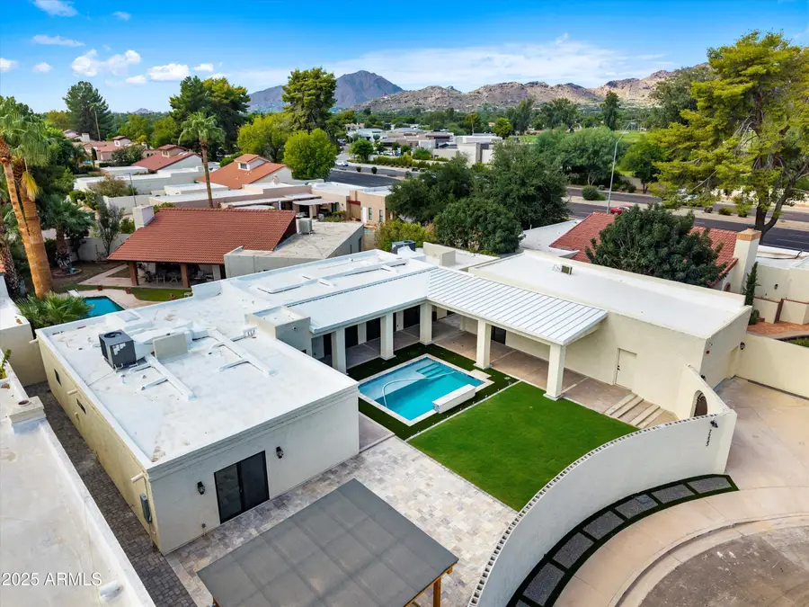 7225 E Harmont Drive, Scottsdale, AZ 85258 - #3