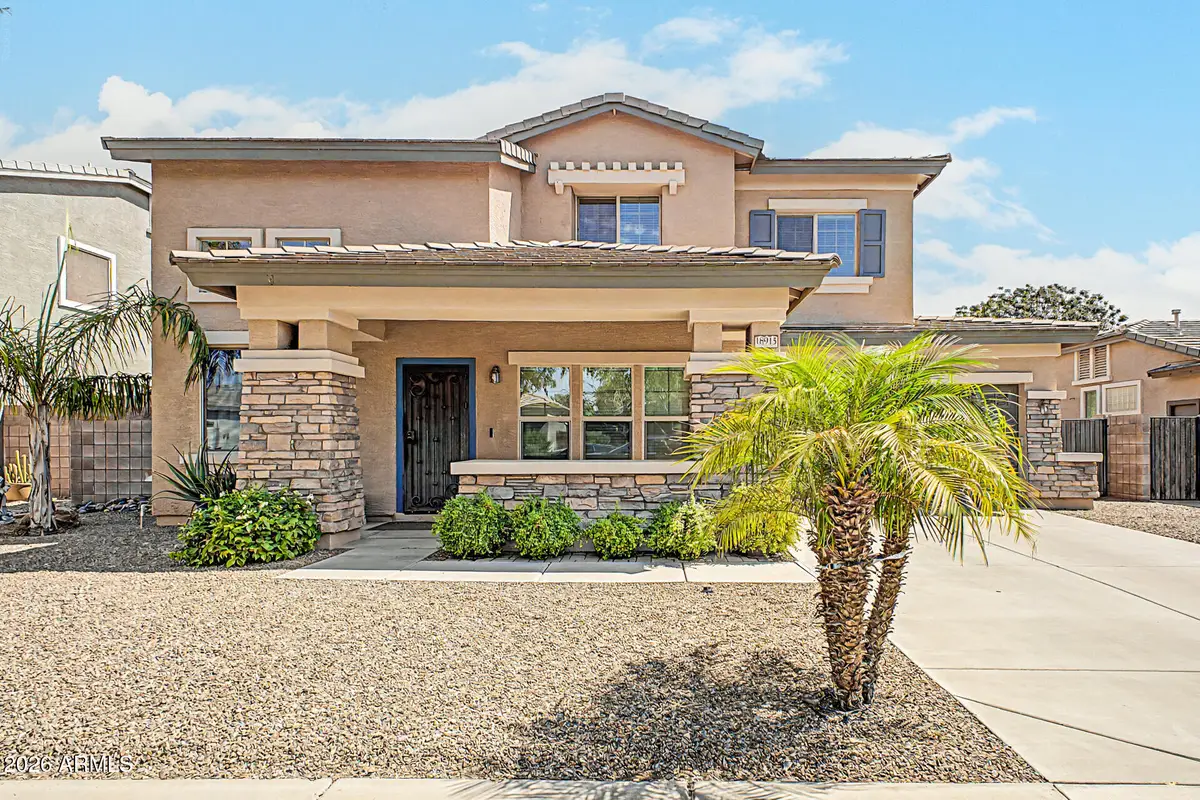 18915 E Kingbird Drive, Queen Creek, AZ 85142 - #1