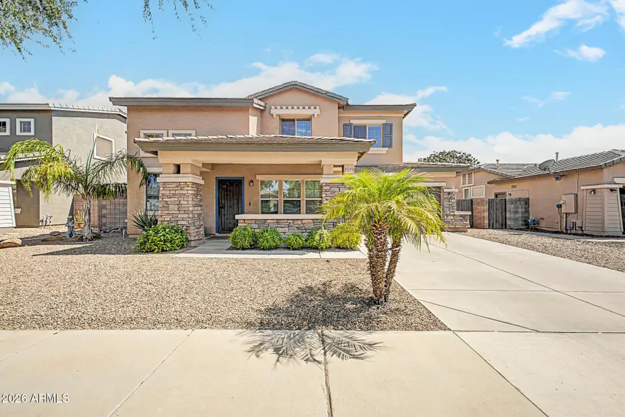 18915 E Kingbird Drive, Queen Creek, AZ 85142 - #2