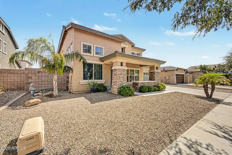 18915 E Kingbird Drive, Queen Creek, AZ 85142 - #3