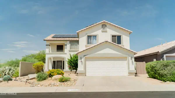 29214 N 51st Street, Cave Creek, AZ 85331
