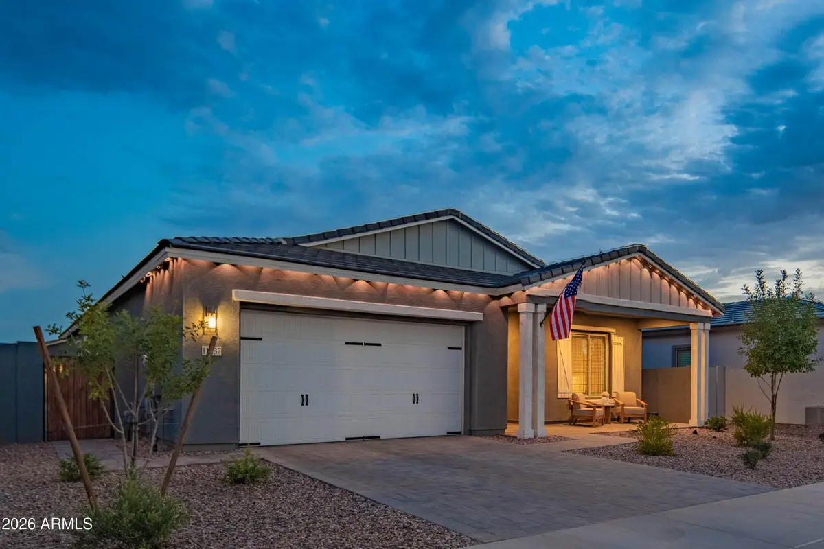 11237 E Utah Avenue, Mesa, AZ 85212 - #1