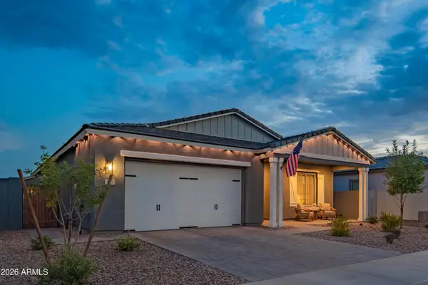 11237 E Utah Avenue, Mesa, AZ 85212